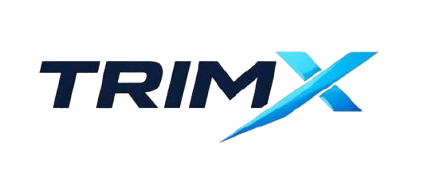 TrimX Weight Loss Logo