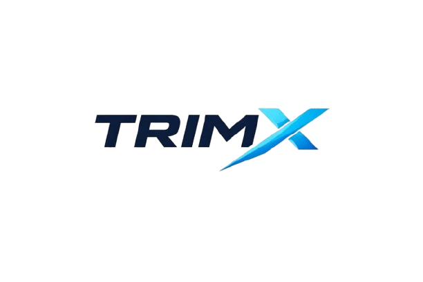 TrimX Logo